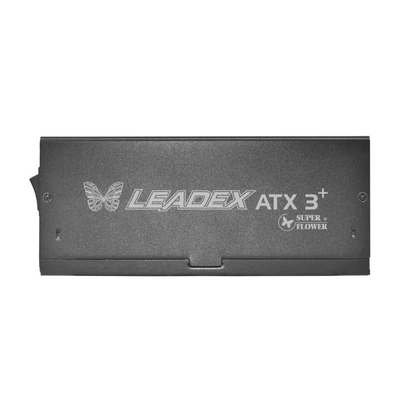 Nguồn máy tính SuperFlower Leadex Titanium 2200W ATX 3.1 Cybenetics Titanium SF-2200F14HP