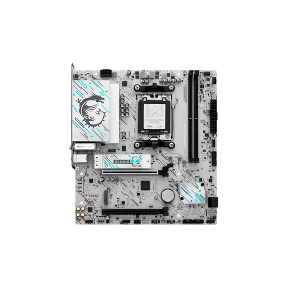 Mainboard MSI B840M GAMING WIFI6E DDR5
