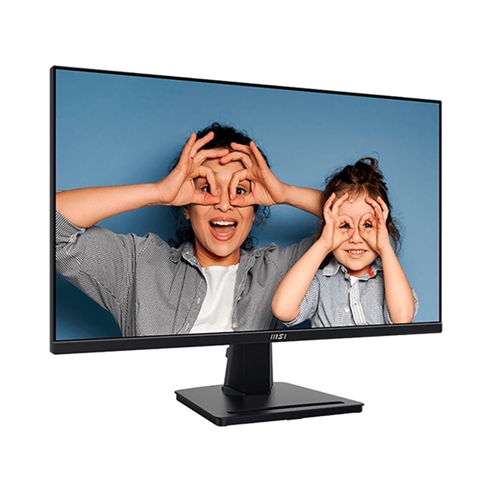 Màn hình MSI PRO MP275Q (27 inch - IPS - WQHD - 100Hz - 1ms)
