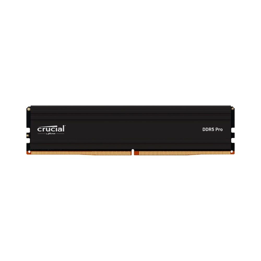 Ram PC Crucial Pro 16GB 5600MHz DDR5 (1x16GB)