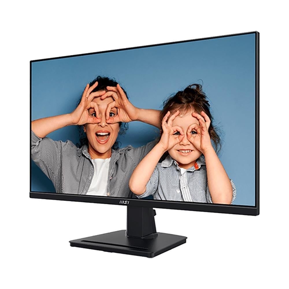 Màn hình MSI PRO MP275Q (27 inch - IPS - WQHD - 100Hz - 1ms)