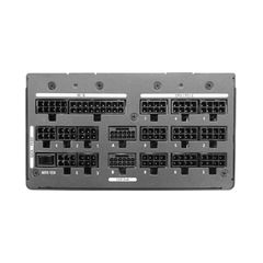 Nguồn máy tính SuperFlower Leadex Titanium 2200W ATX 3.1 Cybenetics Titanium SF-2200F14HP