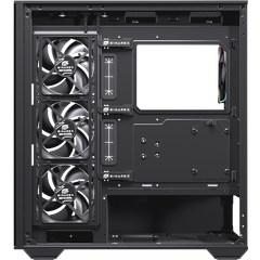 CASE EINAREX S700 RGB ( sẵn 4 Fan RGB )