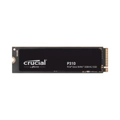 SSD Crucial P310 1TB M.2 PCIe Gen4 x4 NVMe CT1000P310SSD8 ( 7100 MB/s - 6000 MB/s )