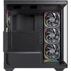 CASE EINAREX S700 RGB ( sẵn 4 Fan RGB )