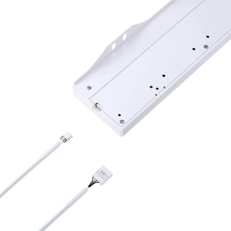 MÀN HÌNH PHỤ JONSBO  9.16 Inch  DS916 WHITE