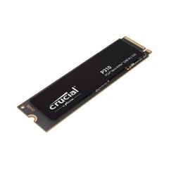SSD Crucial P310 1TB M.2 PCIe Gen4 x4 NVMe CT1000P310SSD8 ( 7100 MB/s - 6000 MB/s )