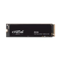 SSD Crucial P310 500GB M.2 PCIe Gen4 x4 NVMe CT500P310SSD8