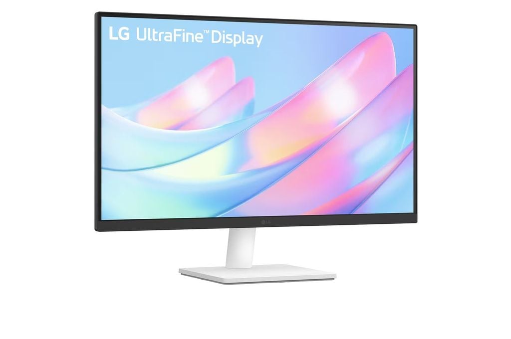 Màn hình LG 27US500-W Ultrafine 27