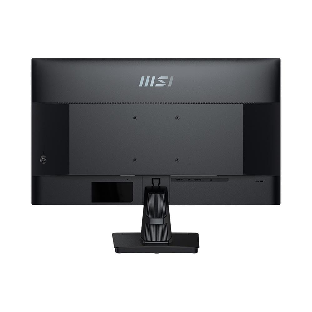 Màn hình MSI PRO MP275Q (27 inch - IPS - WQHD - 100Hz - 1ms)
