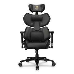 GHẾ  COUGAR TERMINATOR ELITE GOLD