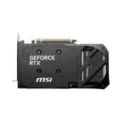 VGA MSI GeForce RTX 5060 Ti SHADOW 2X OC Plus 8GB GDDR7