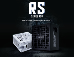 BỘ NGUỒN RS 1200W GOLD WITH HUB FULL MODULAR