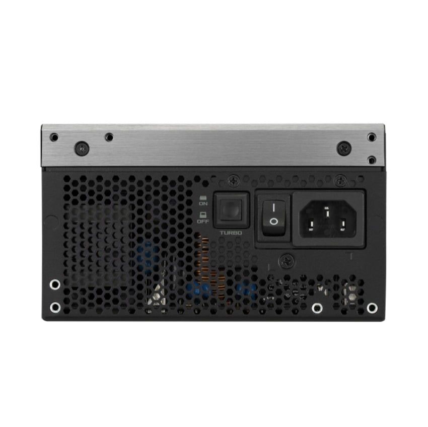 Nguồn Asus ROG Thor 1000W Platinum III ATX 3.1 PCIe 5.1 Full Modular