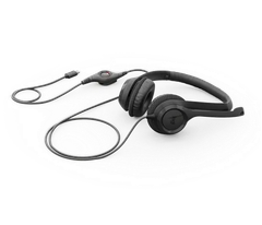Tai nghe Logitech H390 USB