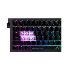 Bàn phím ASUS ROG Strix Morph 96 Wireless Gaming Keyboard
