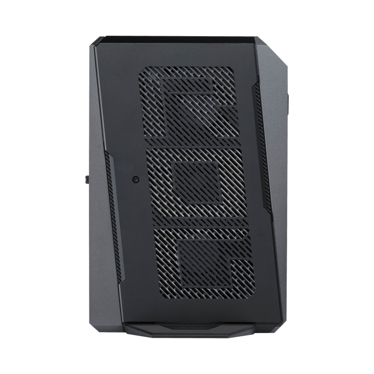 PC Mini ASUS ROG NUC RNUC15JNK9X289A0 ( Ultra 9 275HX | 32GB | 1TB | RTX 5080 | Win 11)