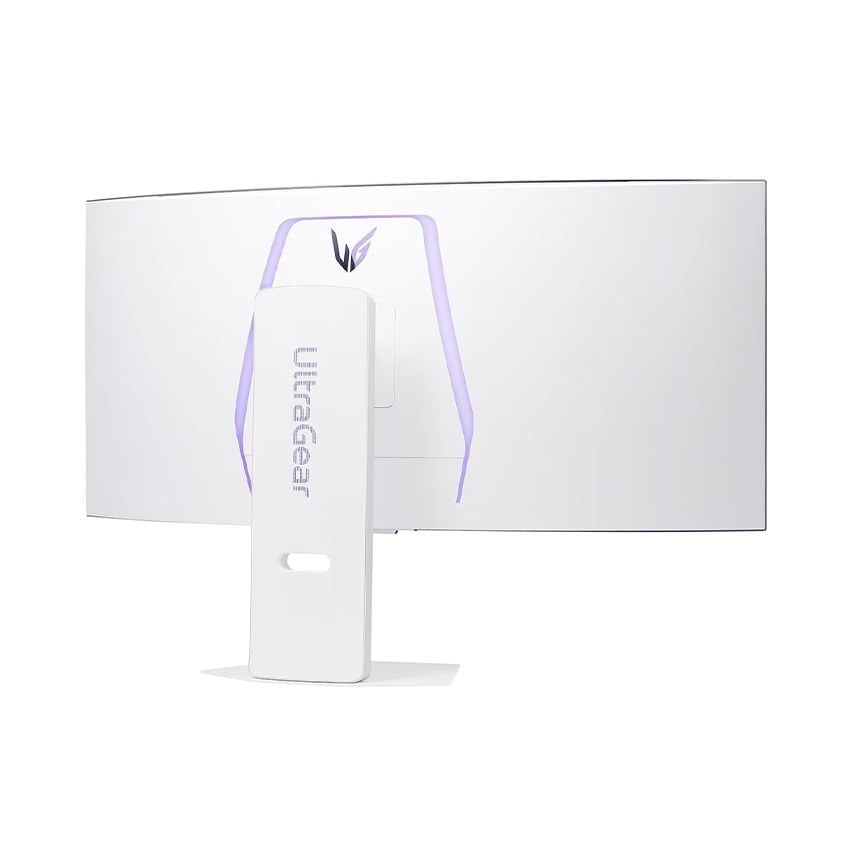 Màn Hình Cong LG 39GX90SA-W 39″ WQHD OLED 240Hz 0.03ms