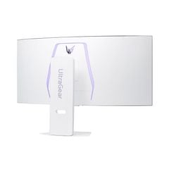 Màn Hình Cong LG 39GX90SA-W 39″ WQHD OLED 240Hz 0.03ms