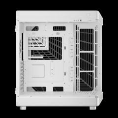 Vỏ máy vi tính NESO P1 White White CANESOP1WWGA Gamdias