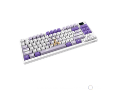 Bàn phím MSI FORGE TKL Wireless Frieren Edition
