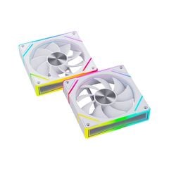 Fan Case Magic Snowman F125 ARGB ( Fan xuôi )