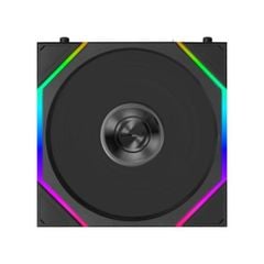 Bộ 3 fan case Lian Li Uni Fan TL FLEX 120