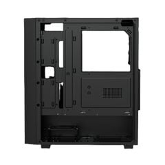 Vỏ Case Gamdias Aura GC2 Elite Black ARGB