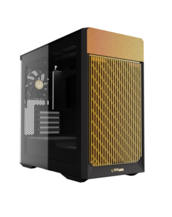 CASE ZOTAC GAMING ALLOY BLACK
