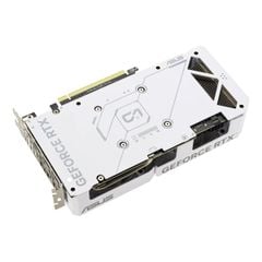 VGA ASUS Dual GeForce RTX™ 4060 Ti EVO White OC Edition 8GB GDDR6