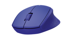 Chuột không dây Logitech M331 Blue