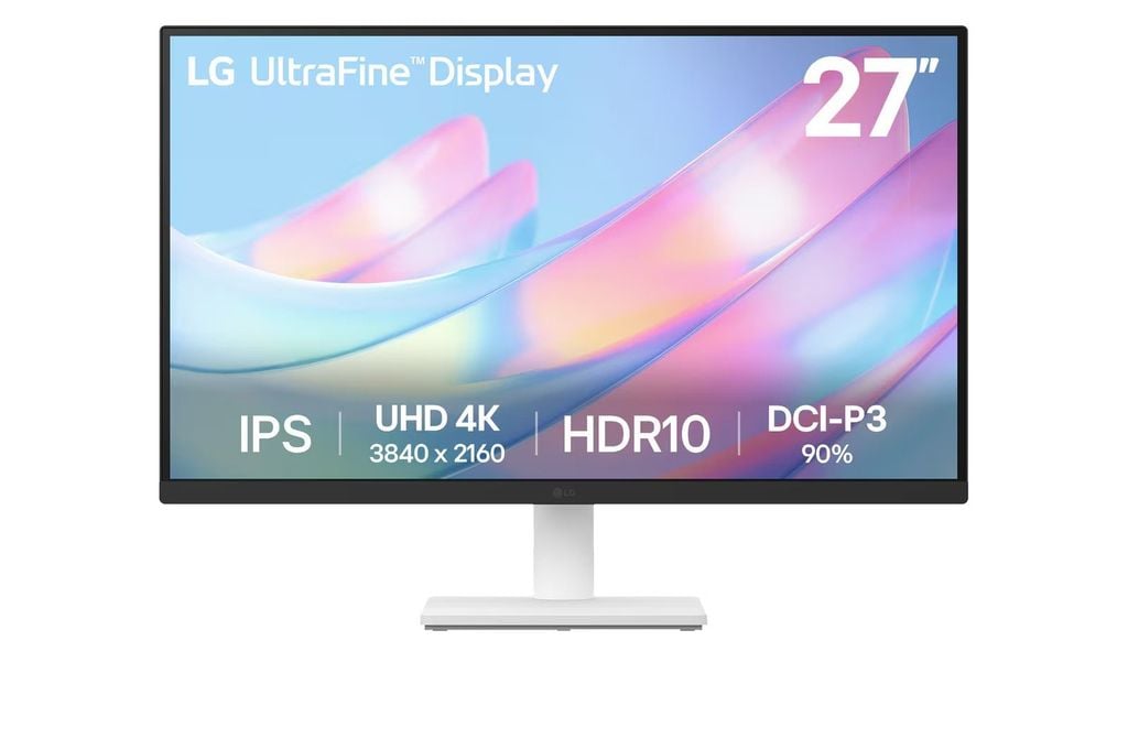Màn hình LG 27US500-W Ultrafine 27
