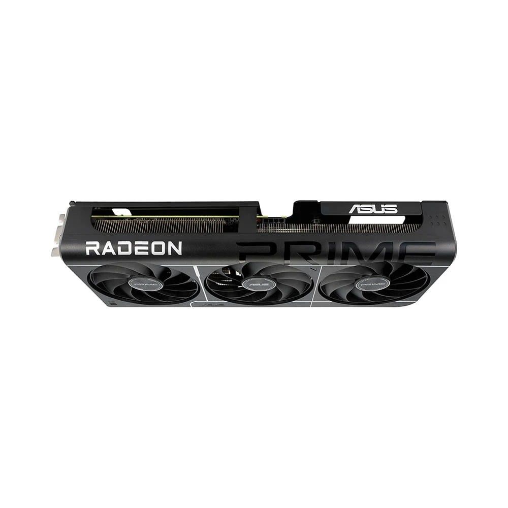 VGA ASUS PRIME Radeon RX 9060 XT OC Edition 8GB GDDR6
