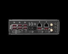 Mainboard MSI MEG X870E GODLIKE MAX DDR5