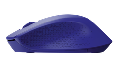 Chuột không dây Logitech M331 Blue