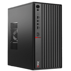 CASE MAGIC M09 (MATX)