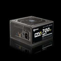 Nguồn Jetek MaxWatt MW650 V2 650W
