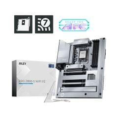 Mainboard MSI PRO Z890-S WIFI PZ DDR5