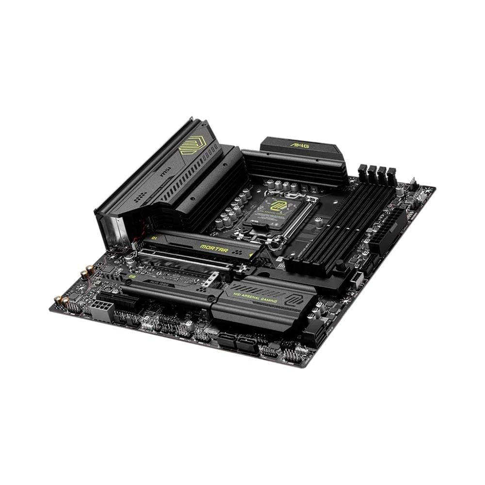 Mainboard MSI MAG B860M MORTAR WIFI DDR5