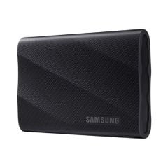 Ổ cứng di động SSD 1TB Samsung T9 2000MB/s USB 3.2 Gen 2x2 (20 Gbps)