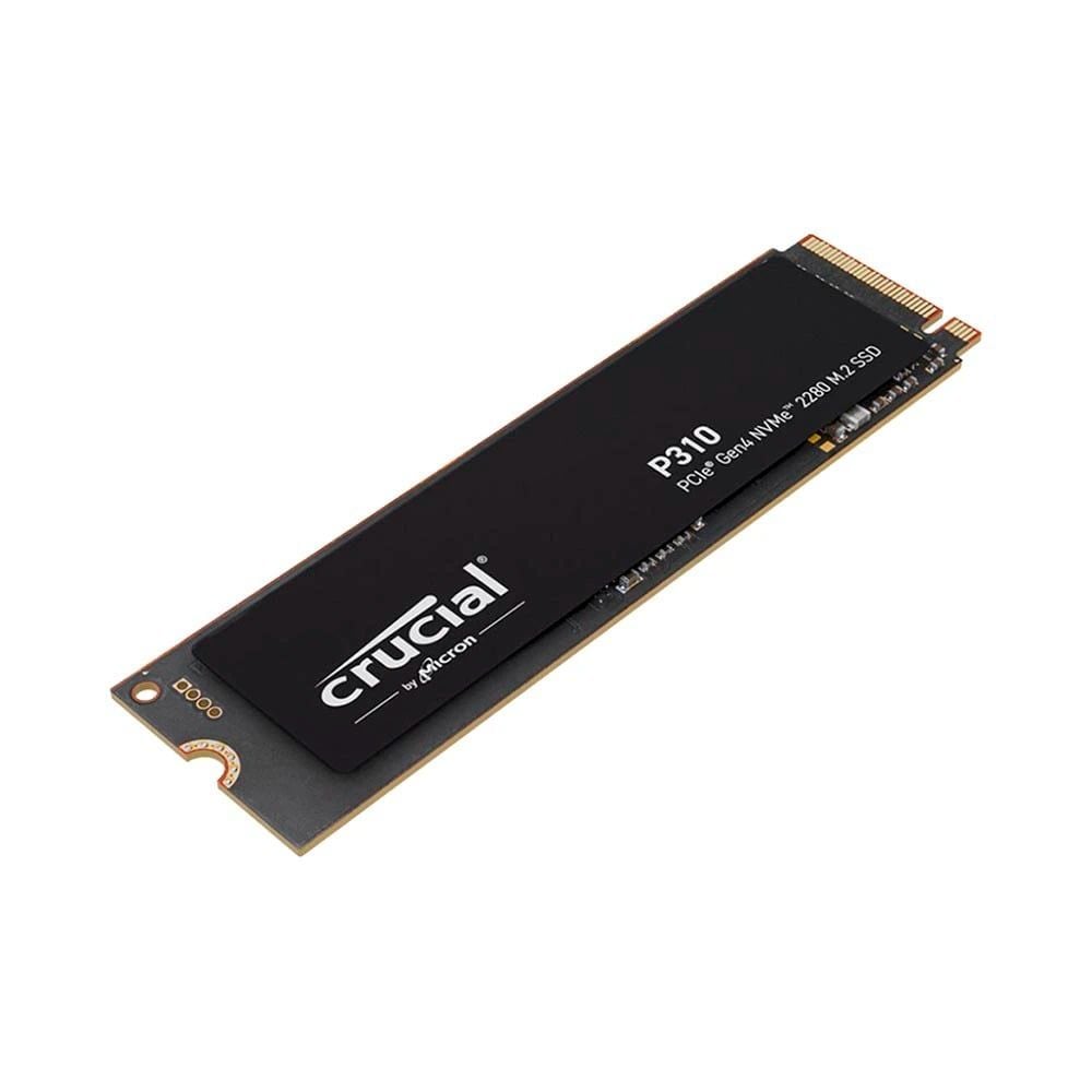 SSD Crucial P310 500GB M.2 PCIe Gen4 x4 NVMe CT500P310SSD8