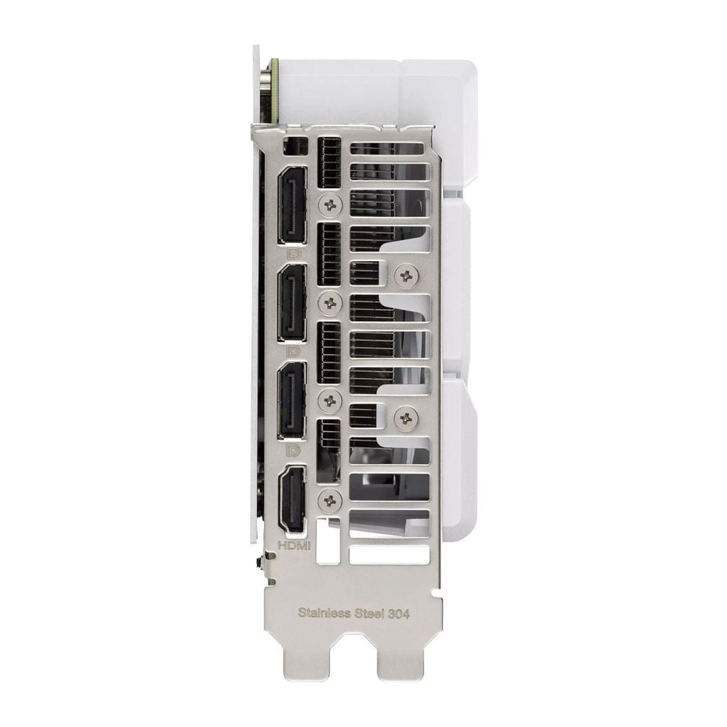 VGA ASUS Dual GeForce RTX™ 4060 Ti EVO White OC Edition 8GB GDDR6