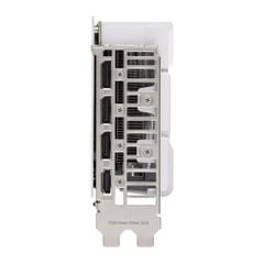 VGA ASUS Dual GeForce RTX™ 4060 Ti EVO White OC Edition 8GB GDDR6