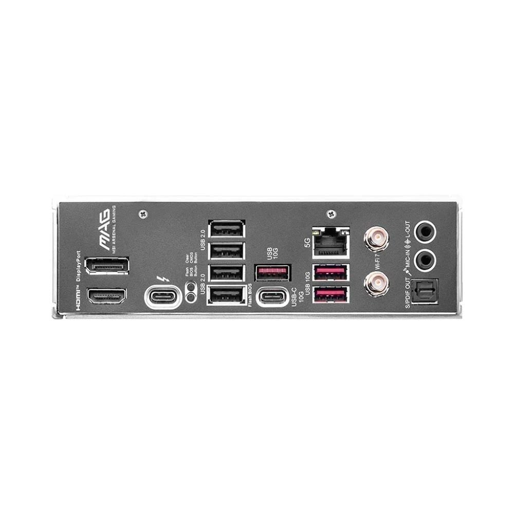 Mainboard MSI MAG B860M MORTAR WIFI DDR5
