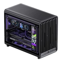 MÀN HÌNH PHỤ JONSBO  9.16 Inch DS916 BLACK