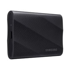 Ổ cứng di động SSD 1TB Samsung T9 2000MB/s USB 3.2 Gen 2x2 (20 Gbps)