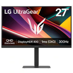 Màn hình Gaming LG 27G640A-B 27 inch 2k IPS 300hz