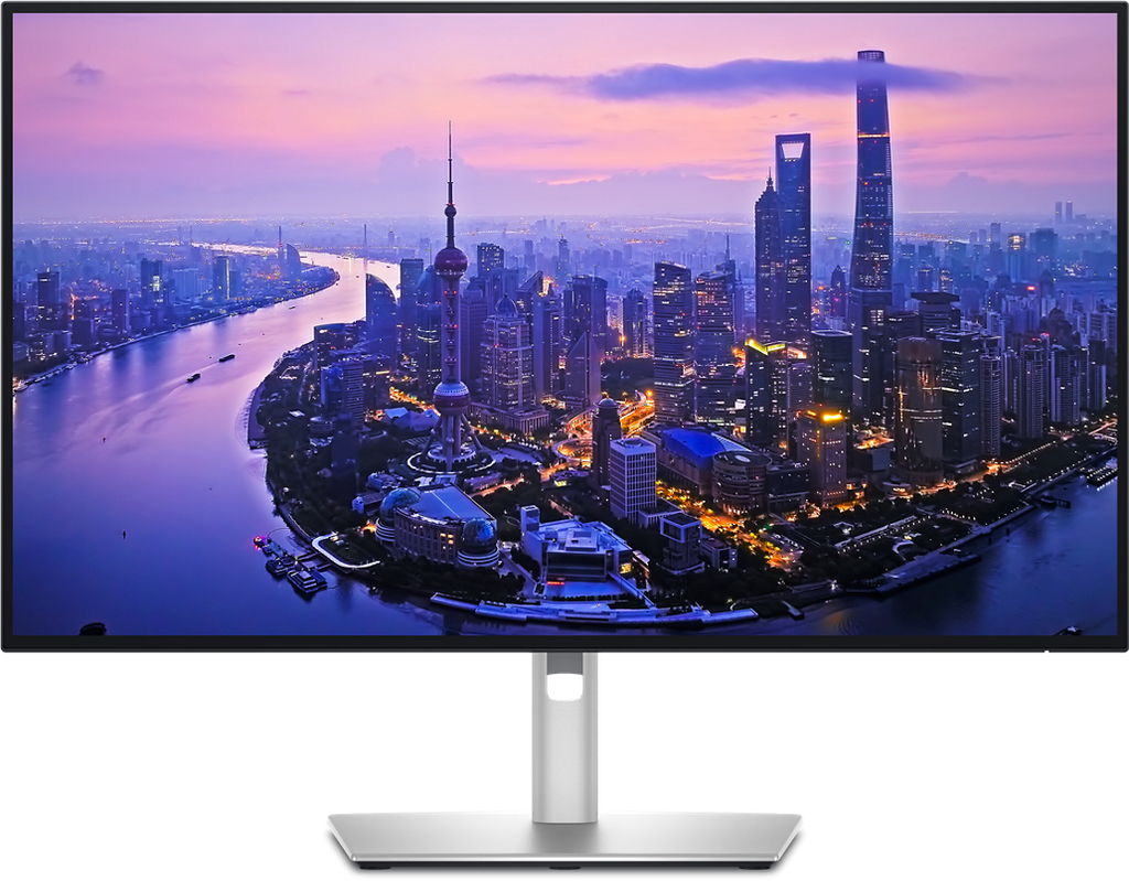 Màn Hình Dell UltraSharp U2725QE (27 inch - IPS - 4K - 120Hz - 5ms - Thunderbolt 4 ) chuyên đồ họa