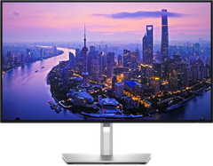 Màn Hình Dell UltraSharp U2725QE (27 inch - IPS - 4K - 120Hz - 5ms - Thunderbolt 4 ) chuyên đồ họa