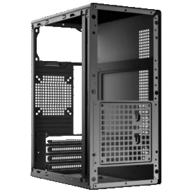 CASE MAGIC M09 (MATX)